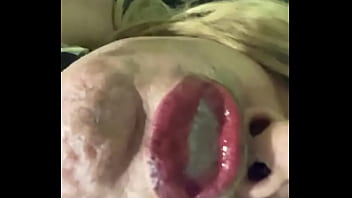 I Love To Keep His Sperm In My Mouth Before I Swallow It All