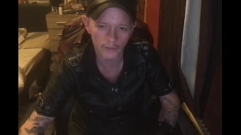 Smoking, Cigar, Leather, Gay-amateur - Unknown - 2025 - Wild - Performance - Video 1793774