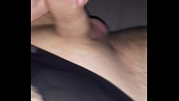 Masturbation Solo Avec Crème