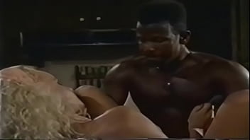 Jean Afrique Ray Victory - Vintage Interracial