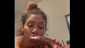 Swallow His Big Dick After The Football Game