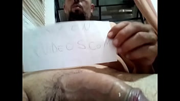 Vídeo De Verificación - verification-video - Video 1785216