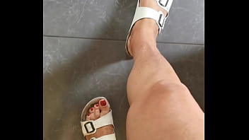 Sexy, Mules - Sexy - 2025 - Amazing - Experience - Video 1860707