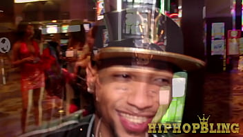 Hhb Interview With Macana Man At 2019 Avn Las Vegas