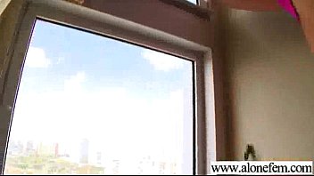 Toys And Dildos To Please Herself Need Cute Girl Video-13