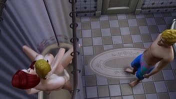 Mi Esposo Me Consigue Con Mi Amante Hermosa Esposa Es Adicta Al Sexo Y Le Sigue Siendo Infiel A Su Marido Cornudo Netorare