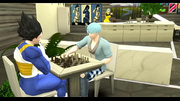 Dragon Ball Porn Epi 04 Bulma Madrastra Y Esposa Encuentra A Su Hijastro Masturbandose Viendo Porno Y Le Da Clases Y Le Enseña A Tener Sexo Le Quita La Virginidad