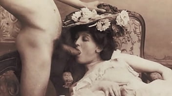Dark Lantern Entertainment Presents _the Sins Of Our Step Grandmothers_ From My Secret Life, The Erotic Confessions Of A Victorian English Gentleman - hairy, retro, vintage - Video 1860429