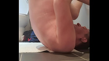 Cumming On My Face - cum, solo - Video 1784833
