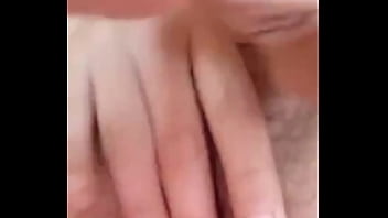 Playing Whith My Little Pussy