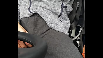 Gaste85 - Wetting-pants, Peeing-in-pants, Peeing-in-the-truck - Unknown - 2025 - Incredible - Scene - Video 1783563