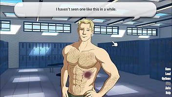 My Professor Is Hitting On Me | Coming Out On Top - Ian Part 2