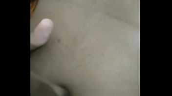 -209-short Body Hairy Romanian