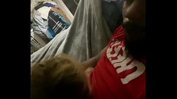 Getting Head From My White Girl