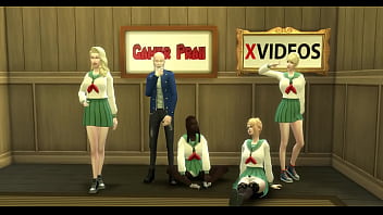 Dragon Ball Porn Epi 35 Maestro Roshi Sigue Con Su Harem Teniendo Sexo Sin Control Y Teniendo Trios Orgias Les Quiere Acabal En El Culo A Todas Algo Sale Mal