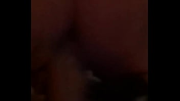 Huge Dildo Pussy Fucking Wife