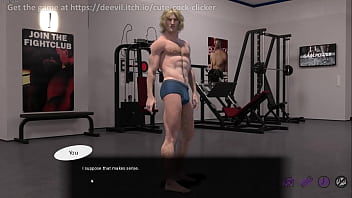 Cute Cock Clicker | Charming Silly Gay Clicker Game