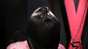 Kuirbond 04 est momifié et électrifié...