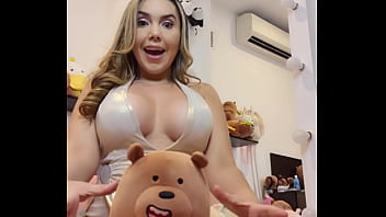 Ursinho Chirrion Bolivianamimi.fans