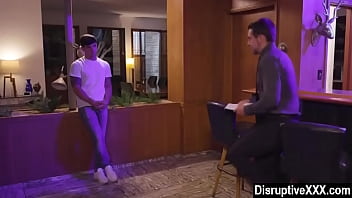 Divorced Straight Guy Invites Escort For Gay Sex