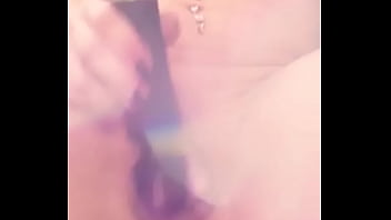 Having Fun Alone - pussy, babe, wet, masturbation, big-ass, big-tits - Video 1781308