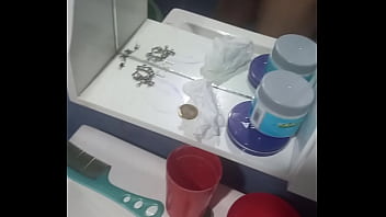 Tocándome Un Poquito A La Noche