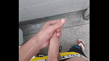 Bathroom, Dick, Soloboy, Grower - Unknown - 2025 - Passionate - Session - Video 1844944