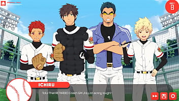 Now it' Ichiru' Turn! | Bacchikoi - Ichiru Route - Part 1