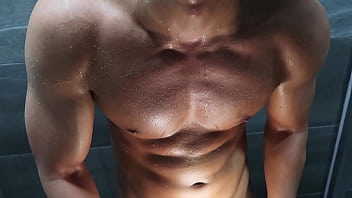 Matteo Selletti - Muscle, Sweat - Unknown - 2025 - Steamy - Scene - Video 1774808
