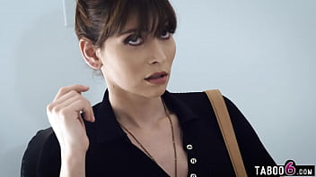 Employee Fucks Bosses Transgender Wife After Cornering Him With Evidence