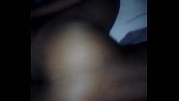 Doggystyle, Ebony - Black_woman - 2025 - Intense - Performance - Video 6175716