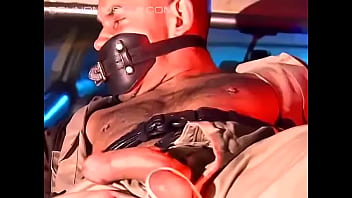 Dirty Cop Derek Is Still Trying To Free Himself