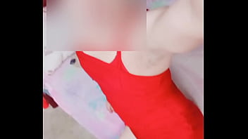 El Cuerpo Perfecto De Chica Trans Karlita