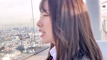 ハメ撮り ちんぽ愛が強すぎるSEX優等生な絶輪JKハメ撮り。ちょっとツンデレなしっかり者のテニス部部長と最高のお泊りデート。極上のお尻と濃厚なフェラ、ご奉仕SEXに大興奮。 - teen, fucking, blowjob, doggystyle, real, amateur, fingering, homemade, young, teenie, smalltits, as - Video 1854538