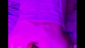 Neon Horse Dildo Long And Deep