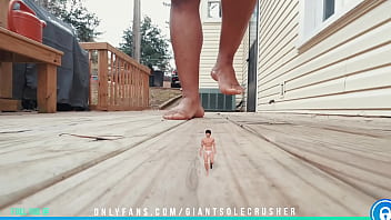 The Giants New Toy _preview_