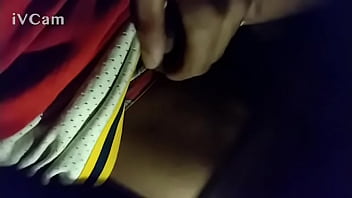 Una Masajeándome Con Los Chones Rotos Chacho