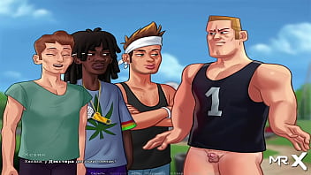 Summertimesaga - Micro Member E3 # 4