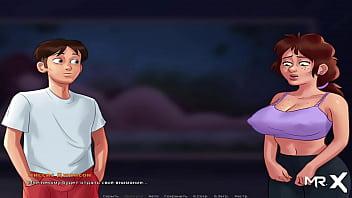 Summertimesaga - Find My Step Son A Girlfriend And E3 Reward Awaits You #21