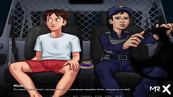 Summertimesaga - Warehouse Spec Op E3 #26