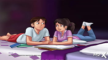 Summertimesaga - You Don_t Think I_m With The First Person You Meet E3 #31