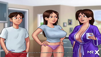 SummertimeSaga - Eric' Member E3 #36