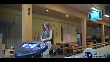 Remarkable Bombshell Finds A Big Cock