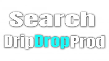 Dripdropprod: Kay Lee_s First Blowbang!!