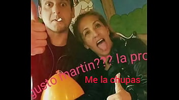 Amateur, Couple, Argentina, Mamadas - Amateur - 2025 - Wild - Show - Video 1773874