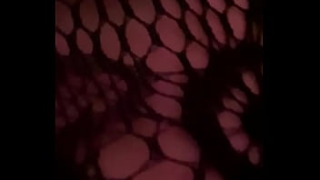 Wife Cumming On Big Black Dildo