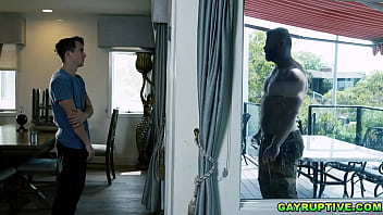 David Against Goliat!