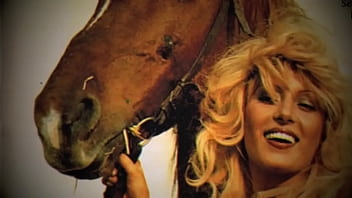 Dark Lantern Entertainment Presents From My Secret Life, The Erotic Confessions Of A Victorian English Gentleman - hairy, retro, vintage, goat, beast, pony, hairy-pussy, natural-tits - Video 1594757