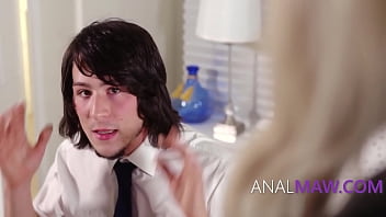 Stepmom! Isn_t Anal Sex A Cardinal Sin?