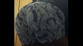 Novinho Bunda Grande E Preta